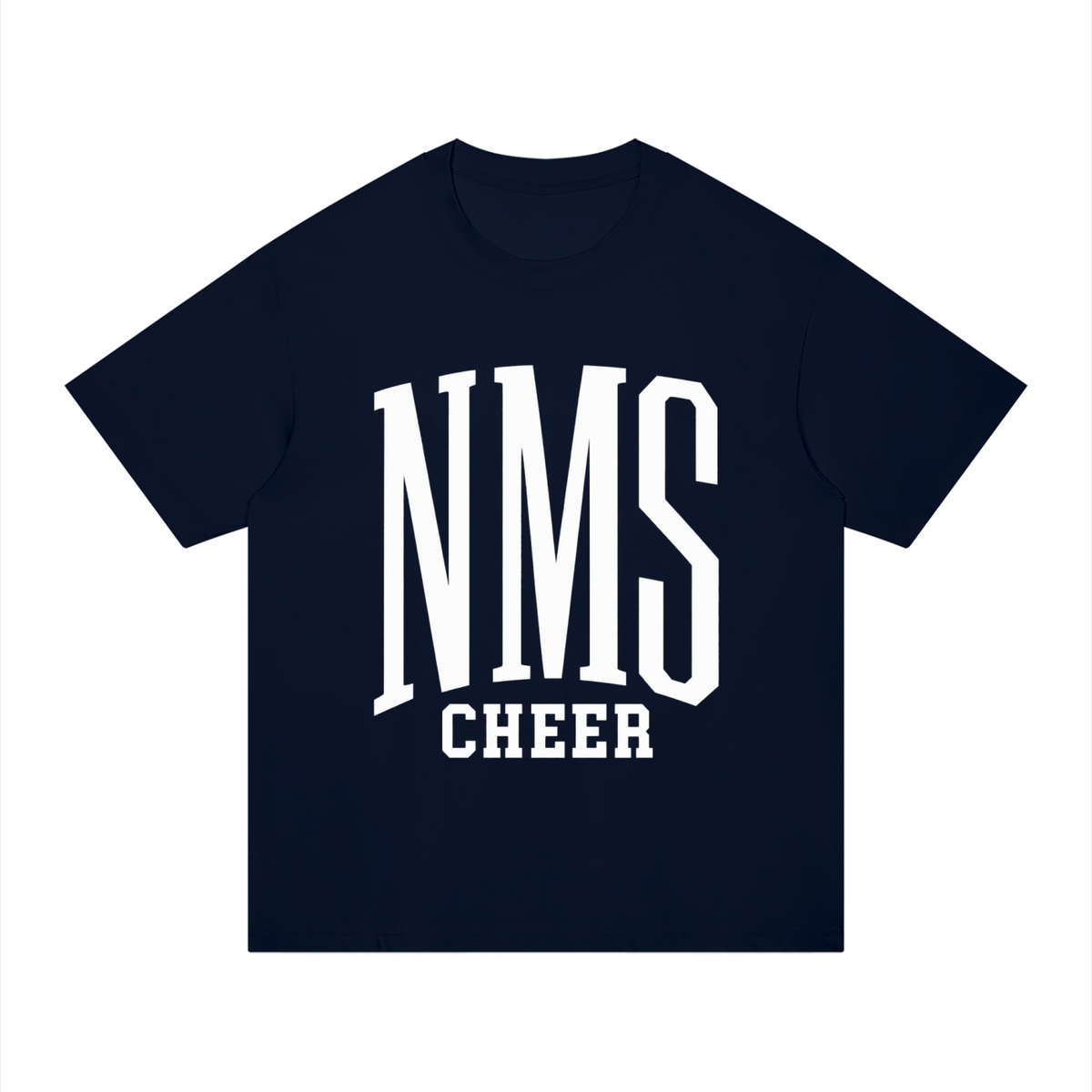 Basic 3 Northside Unisex Regular Fit Cotton T-Shirt