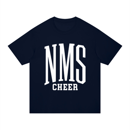 Basic 3 Northside Unisex Regular Fit Cotton T-Shirt