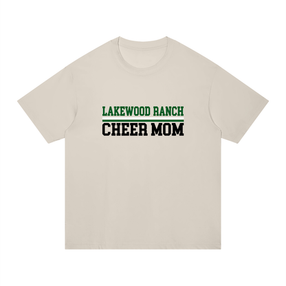 Mom Lakewood Ranch Unisex Regular Fit Cotton T-Shirt
