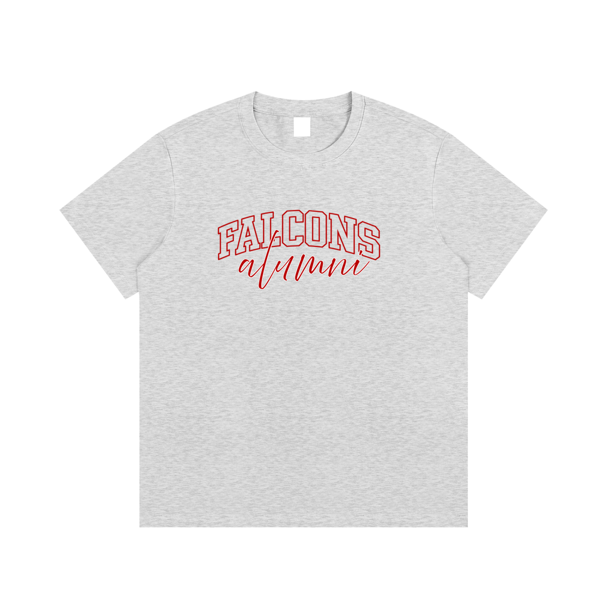 Essential Cotton T-Shirt