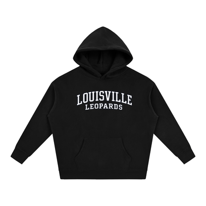 Classic Oversize Hoodie