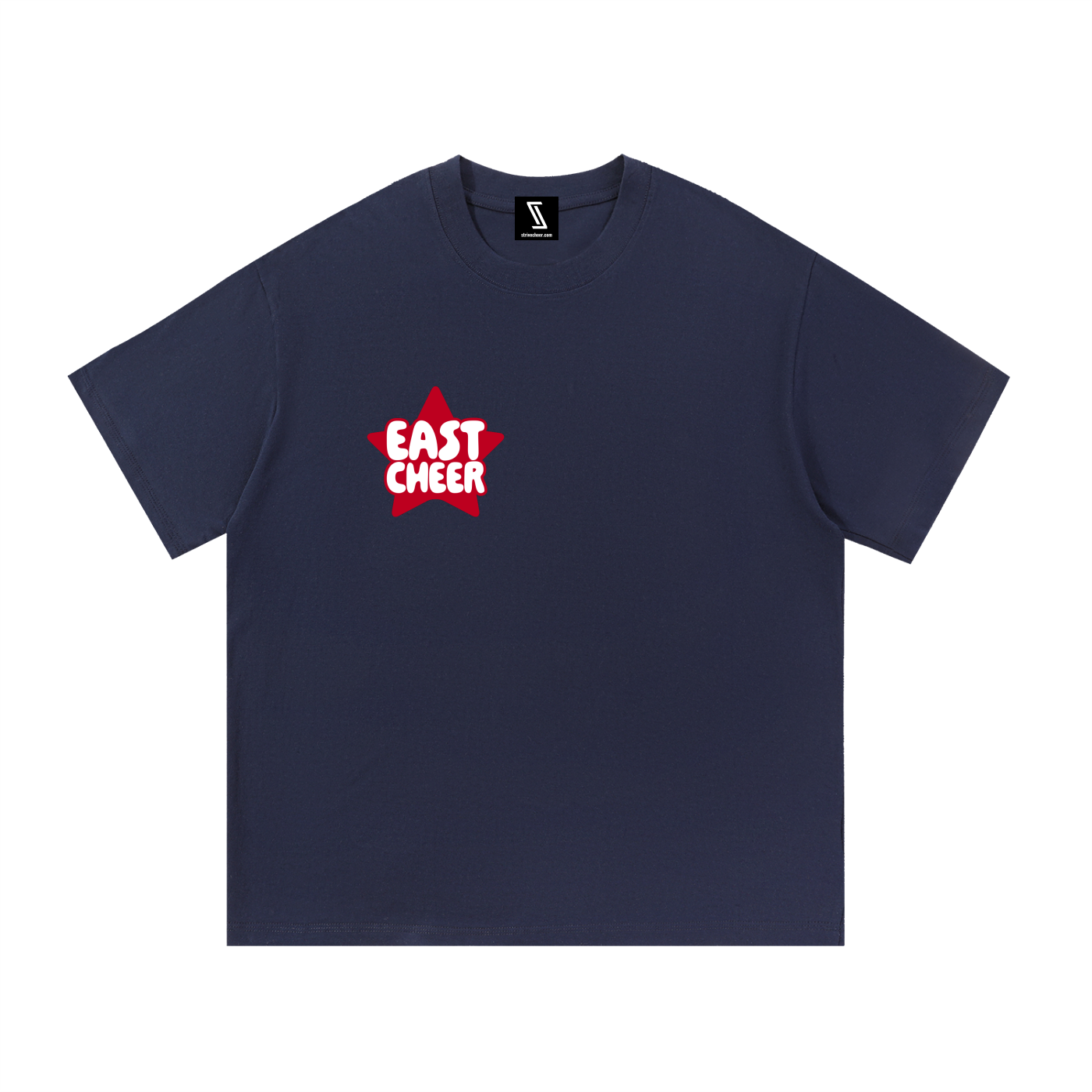 Essential Cotton T-Shirt