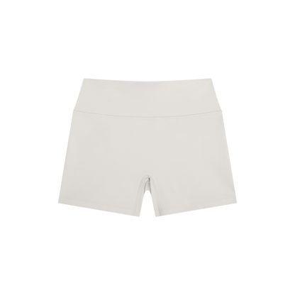 Strive High Rise Yoga Shorts