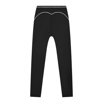 Strive Topstitch Leggings