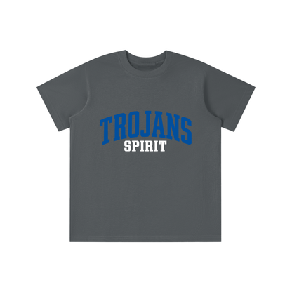 Basic 1 Silver Valley Essential Kids' T-shirt