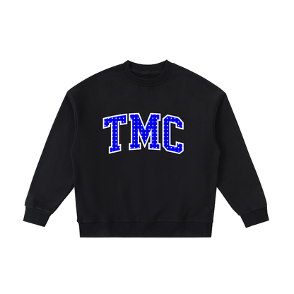 Kids Polka Dot Crewneck