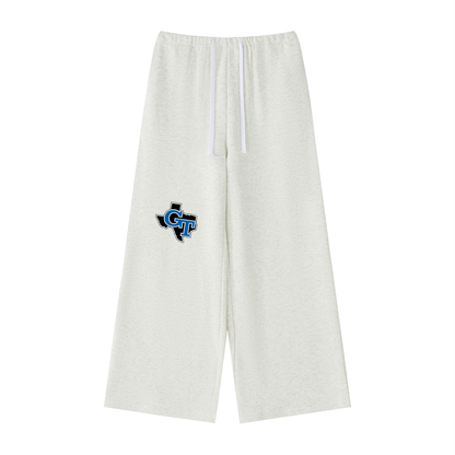 Mascot Gunter Women's Wide Leg Sweatpants