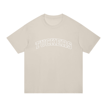 Basic 5 Mattituck Unisex Regular Fit Cotton T-Shirt