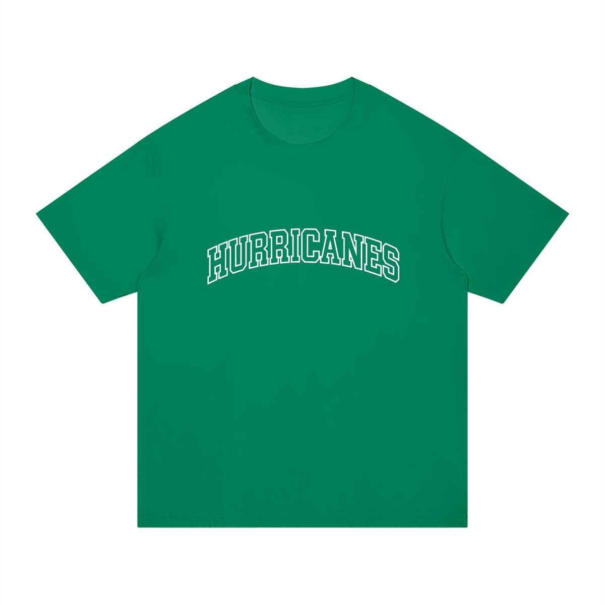 Basic 5 Westhampton Unisex Regular Fit Cotton T-Shirt