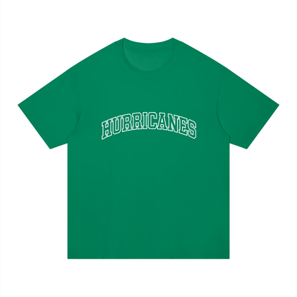 Basic 5 Westhampton Unisex Regular Fit Cotton T-Shirt