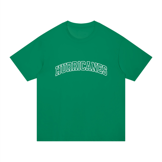 Basic 5 Westhampton Unisex Regular Fit Cotton T-Shirt