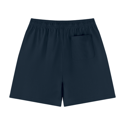 Unisex Cotton Shorts