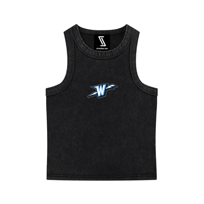 Minimalist Tank Top