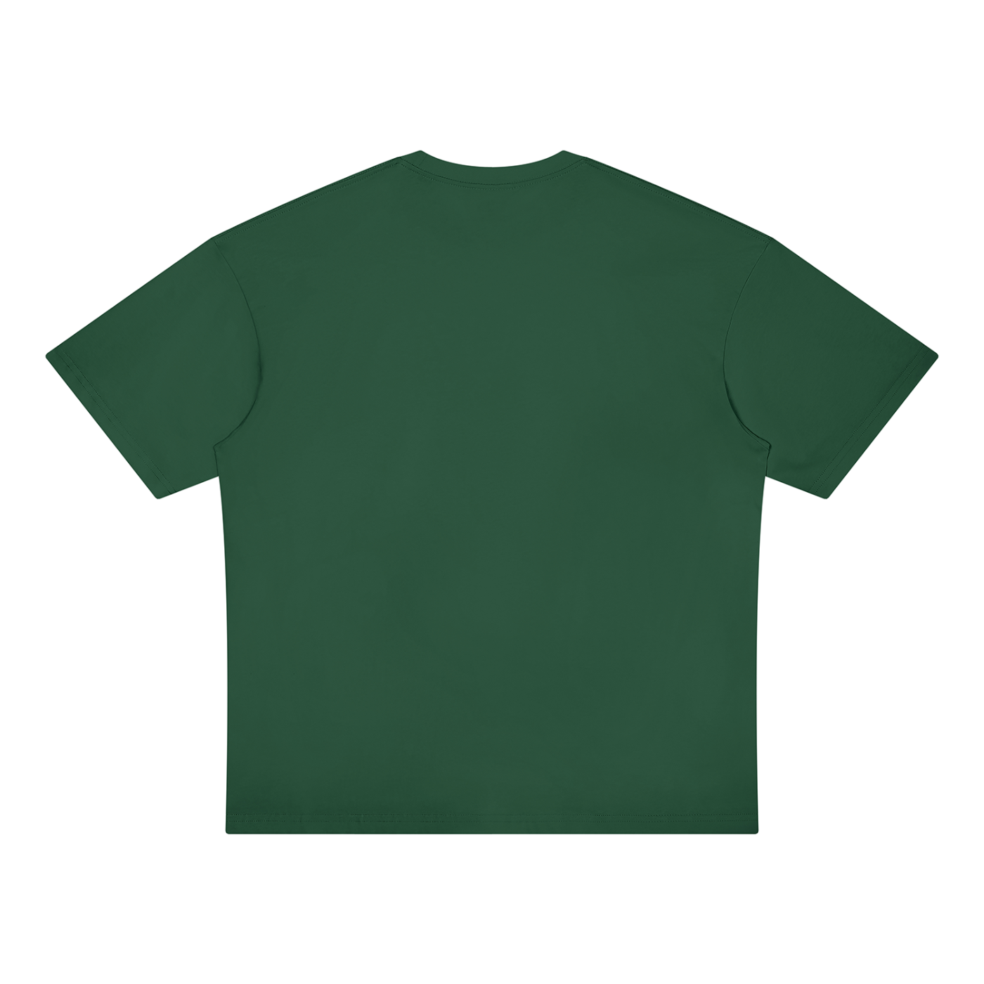 Unisex Oversized Drop Shoulder T-Shirt