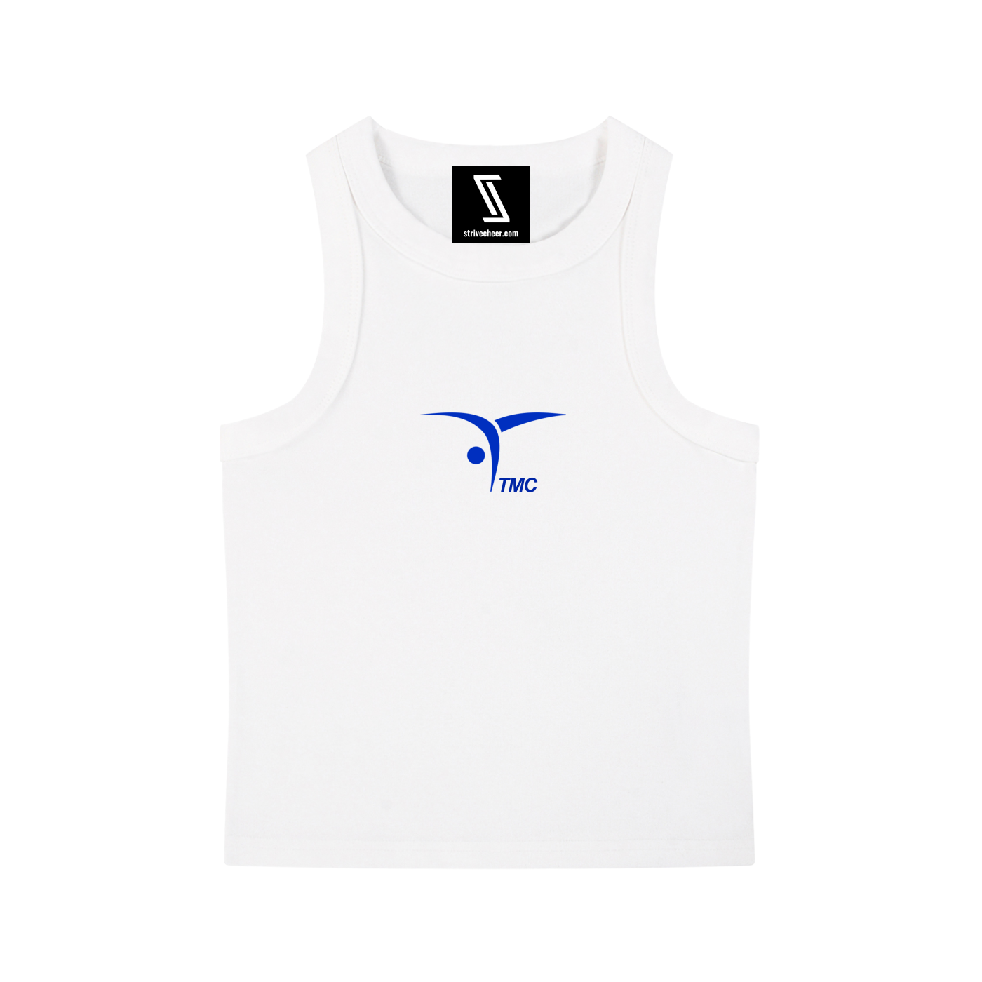Minimalist Tank Top