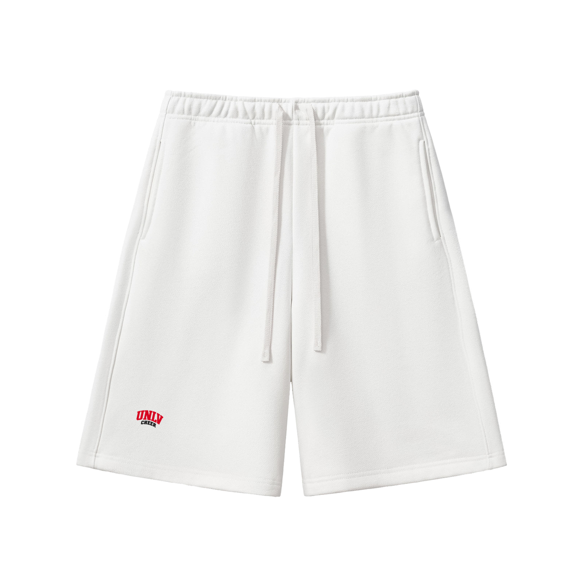 Mascot UNLV Essential Heavyweight Fleece Shorts