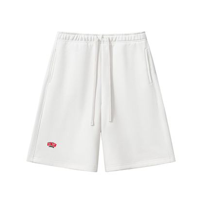 Mascot UNLV Essential Heavyweight Fleece Shorts
