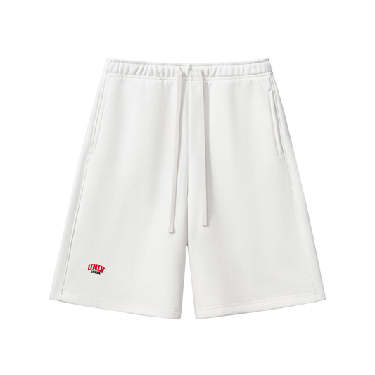 Mascot UNLV Essential Heavyweight Fleece Shorts