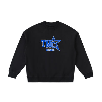 Kids Vector Star Crewneck(Dance)