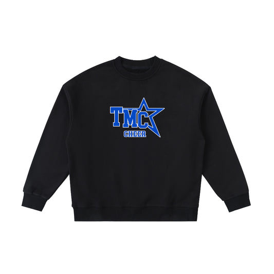 Kids Vector Star Crewneck(Dance)