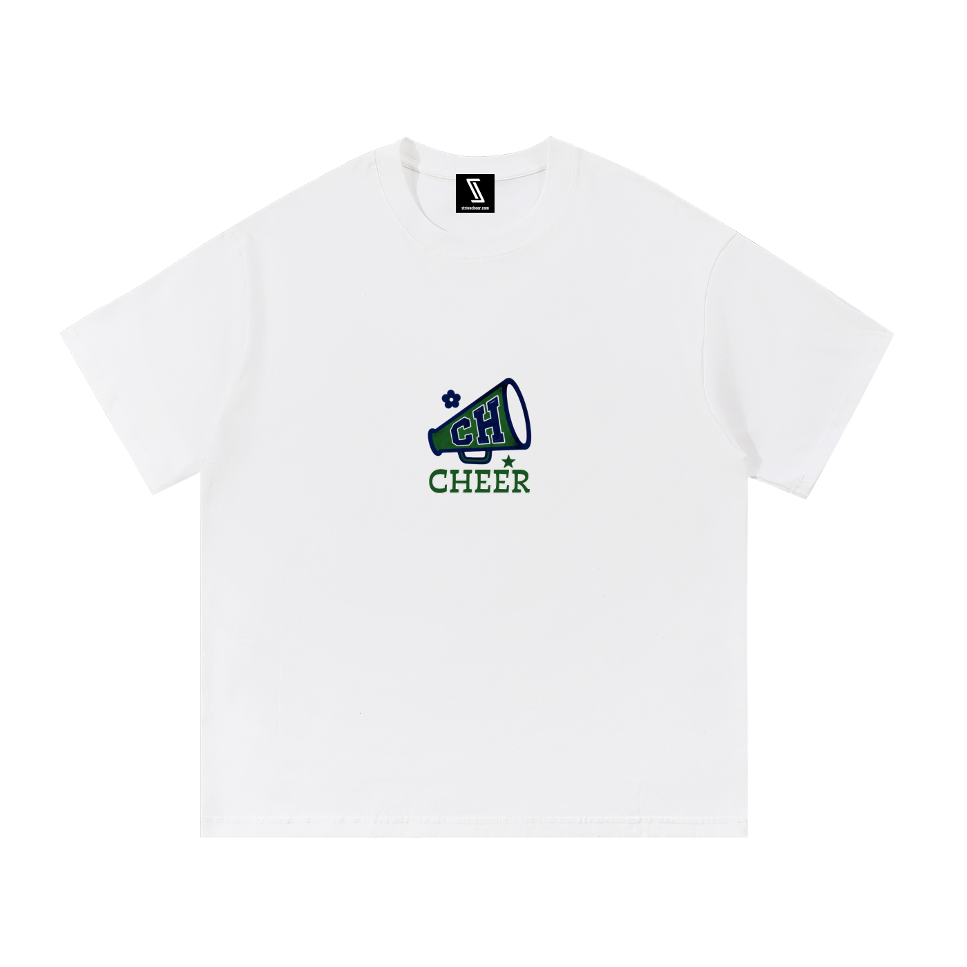 Essential Cotton T-Shirt