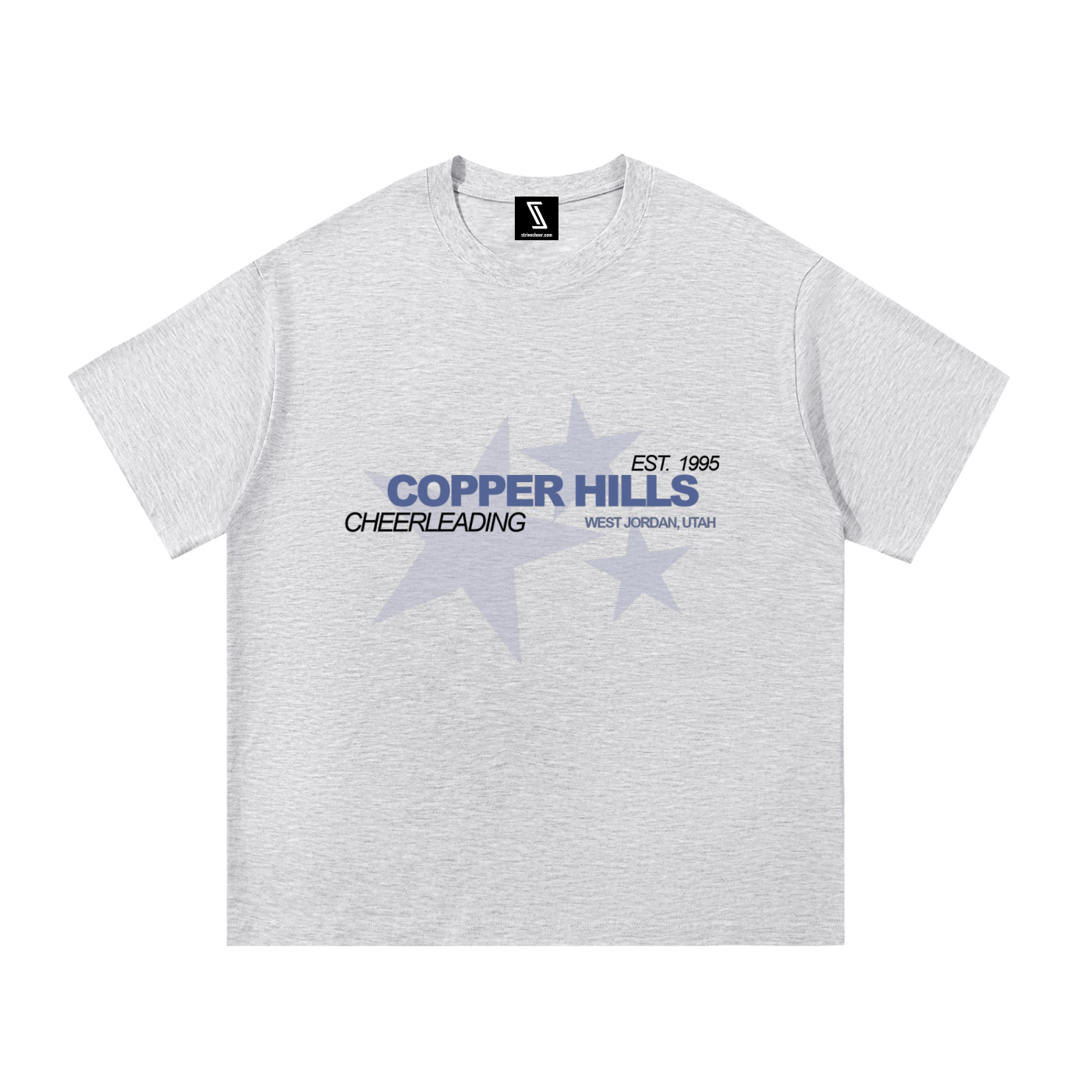 Essential Cotton T-Shirt