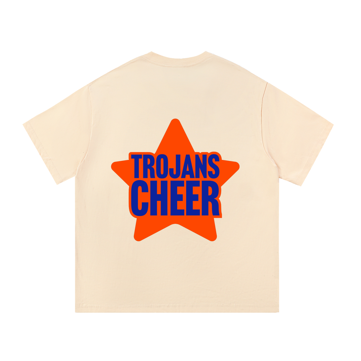 Star James Island Essential Cotton T-Shirt