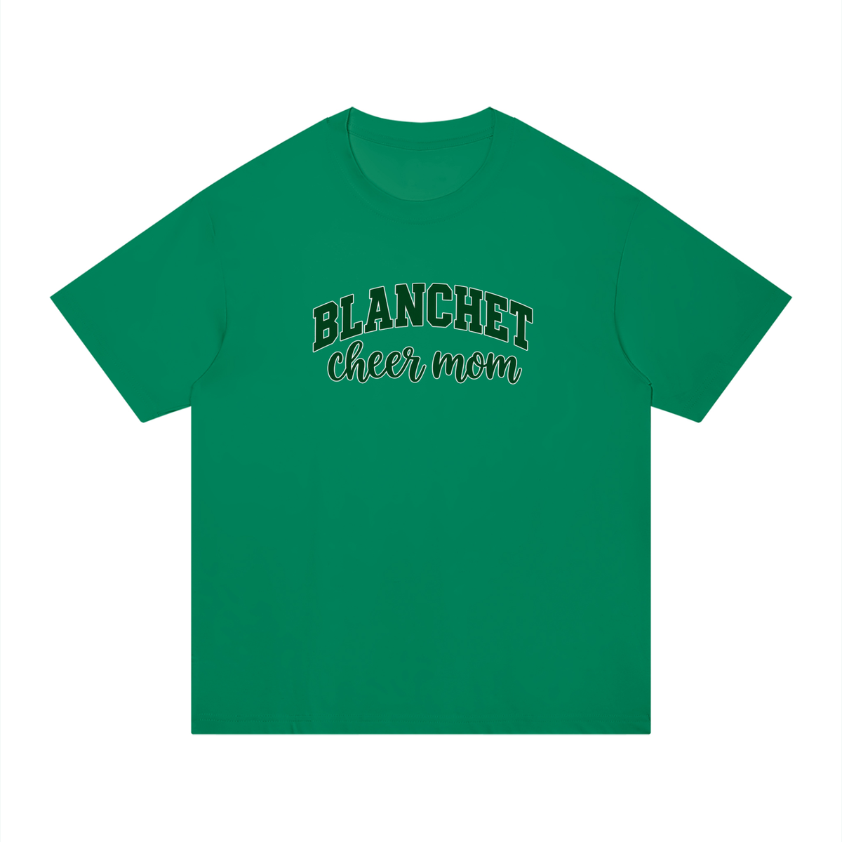 Unisex Regular Fit Cotton T-Shirt