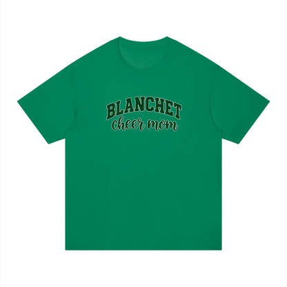 Unisex Regular Fit Cotton T-Shirt