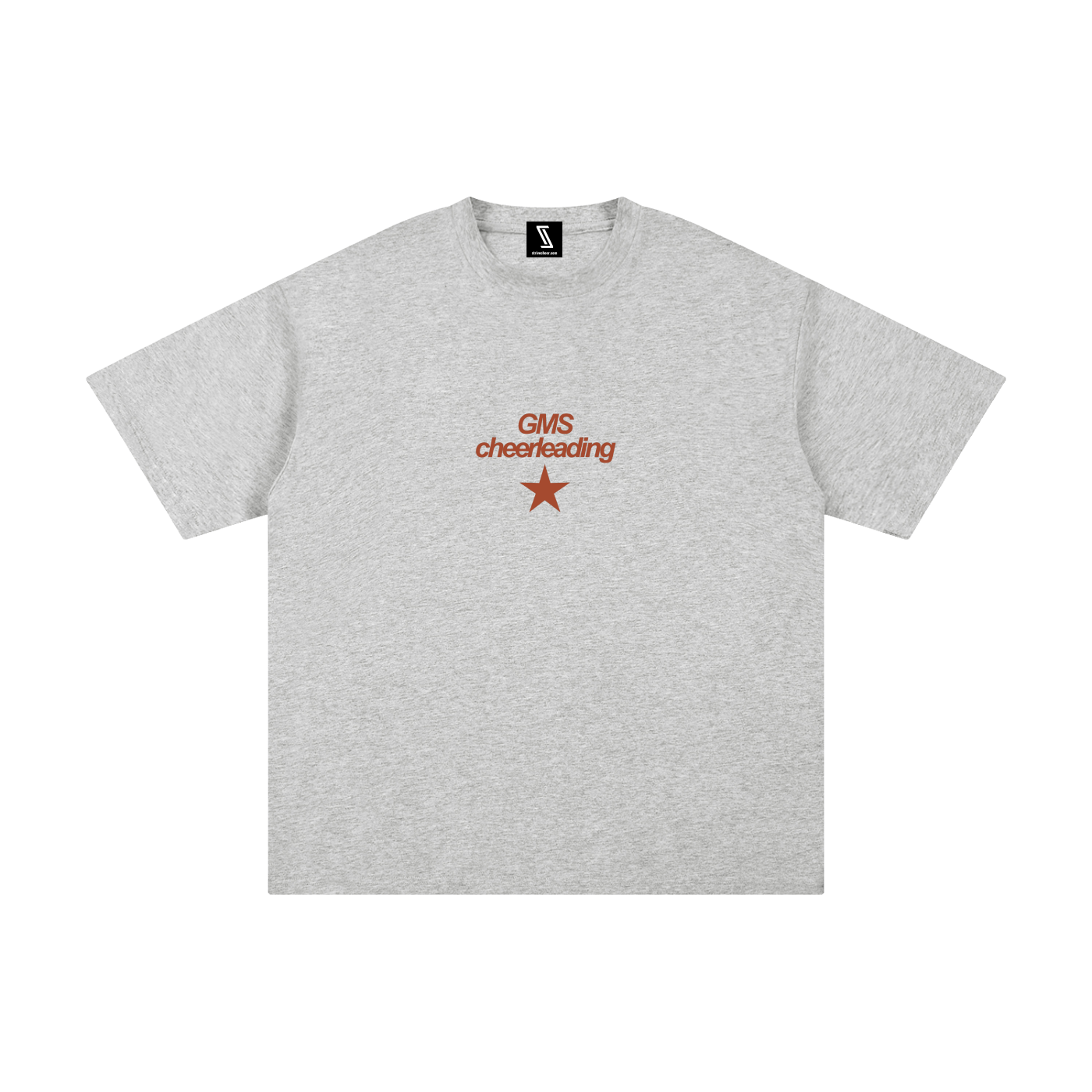 Unisex Pure Cotton T-Shirt