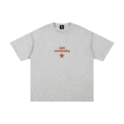 Unisex Pure Cotton T-Shirt