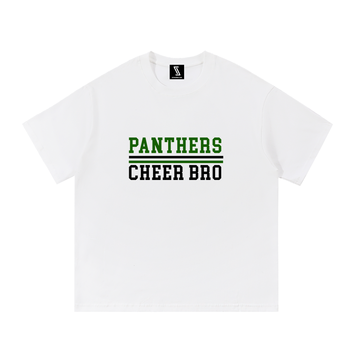Cheer Bro Tee