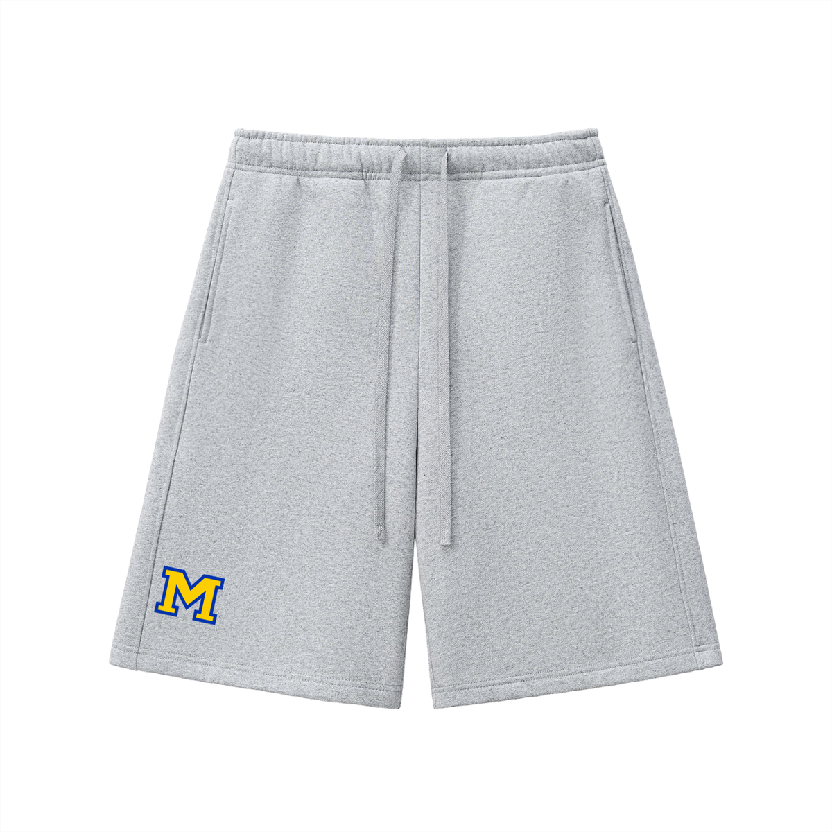 Mascot Mattituck Essential Heavyweight Fleece Shorts