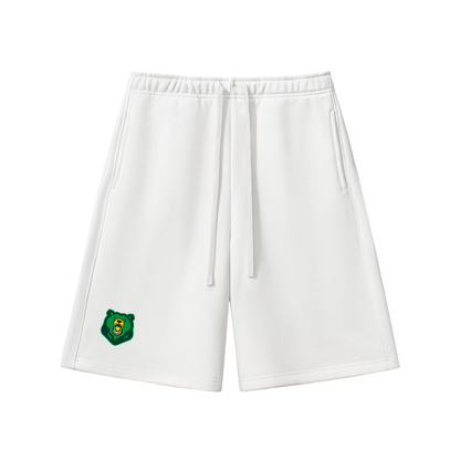 Mascot Blanchet Essential Heavyweight Fleece Shorts