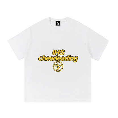 Irmo High School Cheerleading T-Shirt