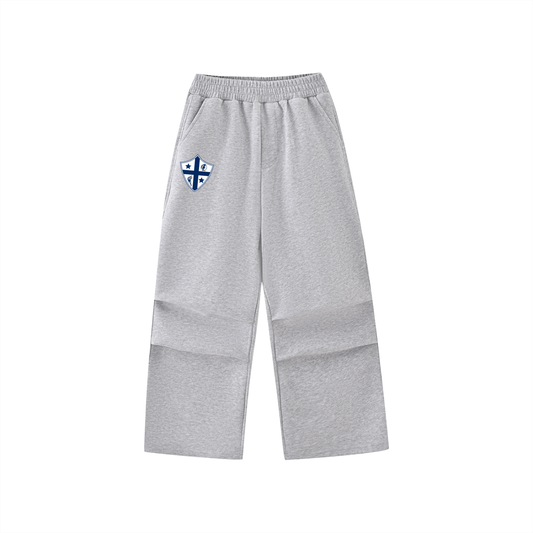 Mascot Aucilla Essential Kids' Straight-Leg Sweatpants