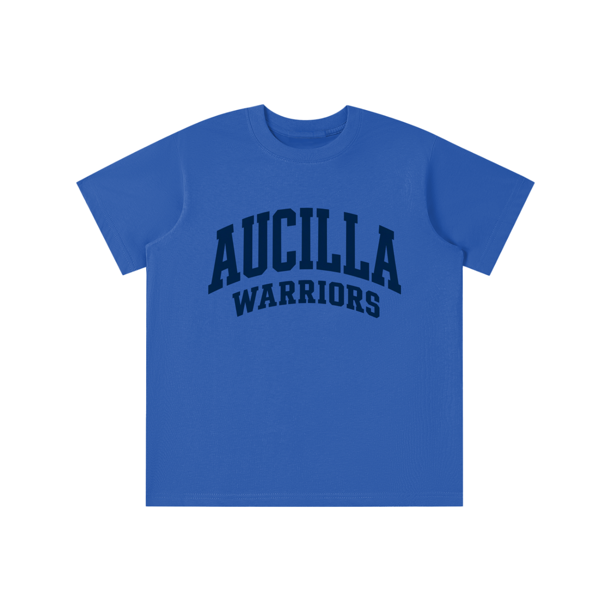 Basic 2 Aucilla Essential Kids' T-shirt