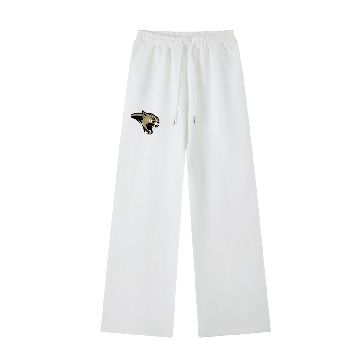 Mascot Cardinal Mooney Essential Straight-Leg Sweatpants