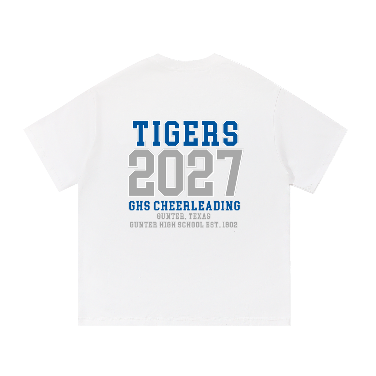 Essential Cotton T-Shirt