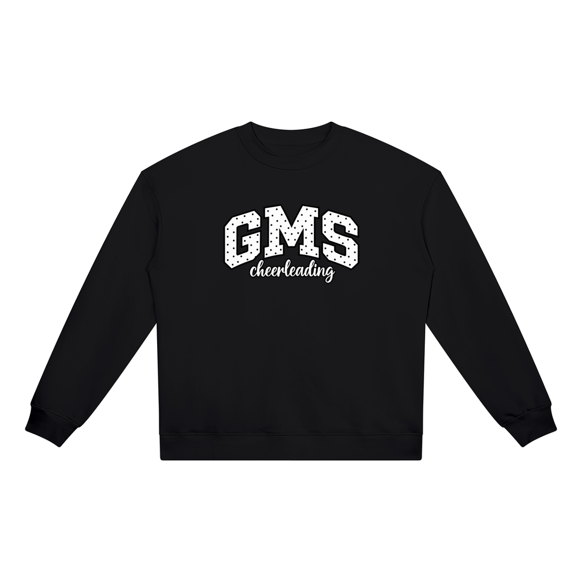 Unisex Heavyweight Crewneck Sweatshirt