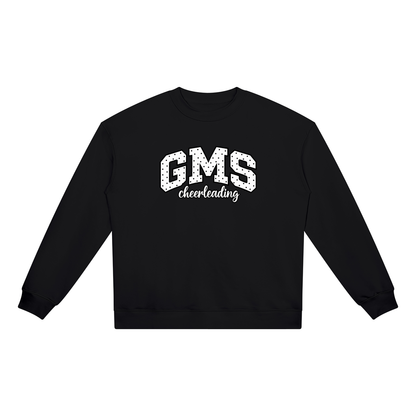 Unisex Heavyweight Crewneck Sweatshirt