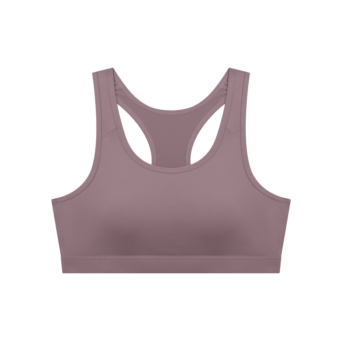 Strive Cropped Sports Bra