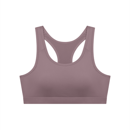 Strive Cropped Sports Bra
