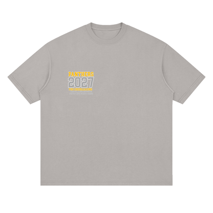 Year Fenway Oversized Drop Shoulder T-Shirt