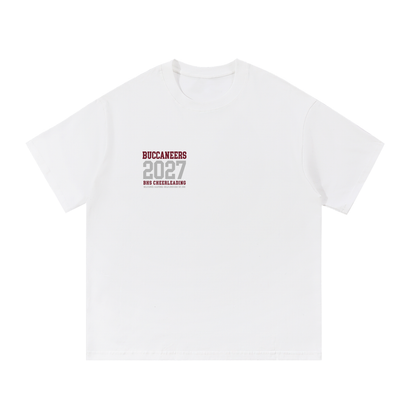 Year Bellflower Essential Cotton T-Shirt