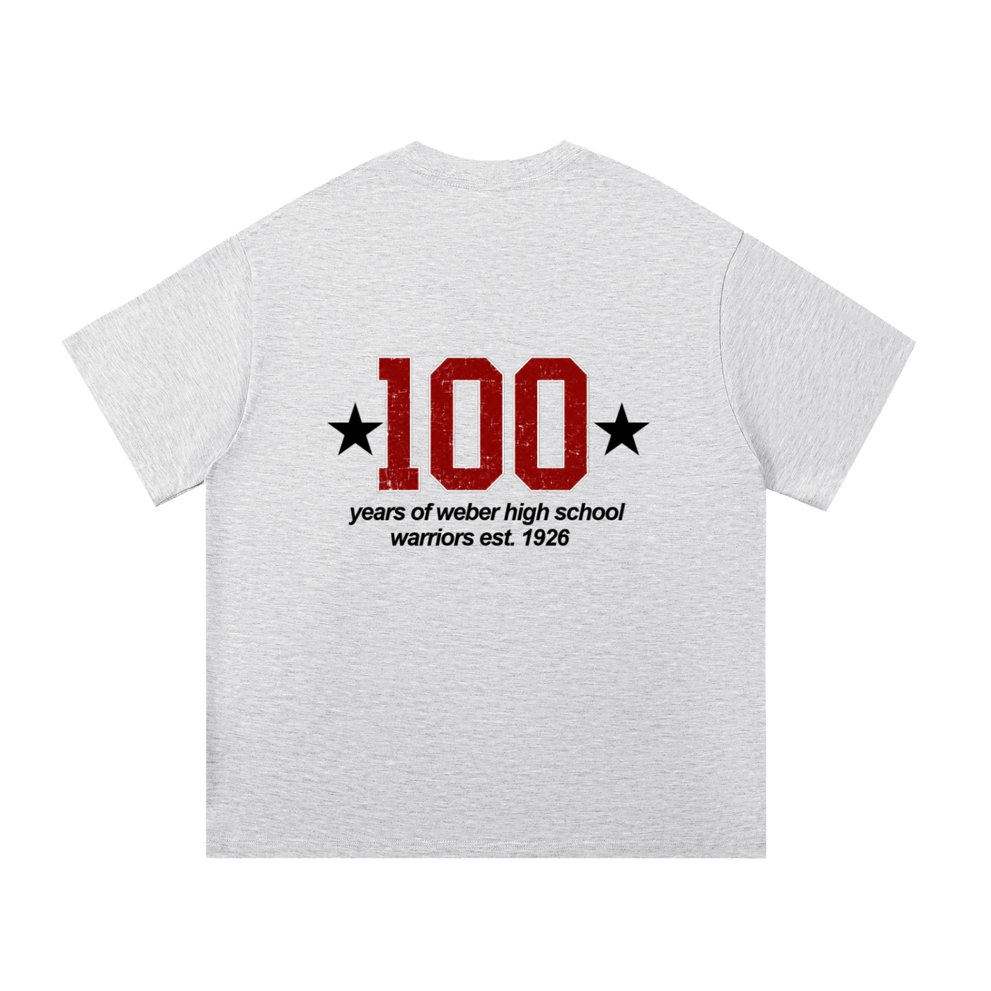 100 Year Tee