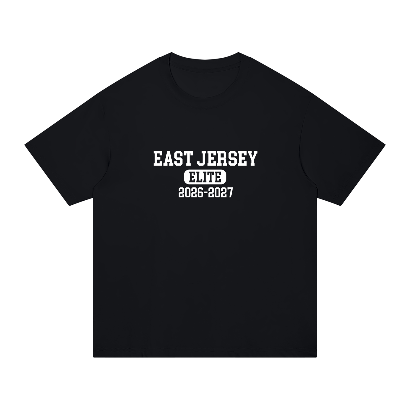 Unisex Regular Fit Cotton T-Shirt