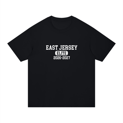 Unisex Regular Fit Cotton T-Shirt