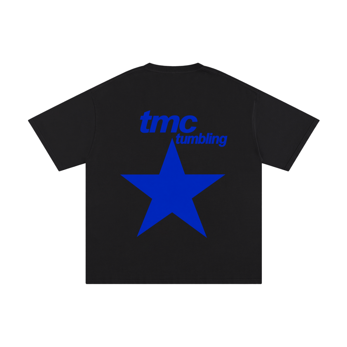 TMC TUMBLING Big Star Tee