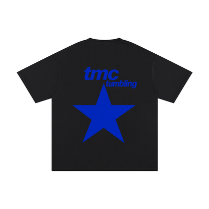 TMC TUMBLING Big Star Tee